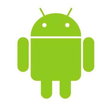 Logotipo de Android