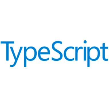 Logotipo de TypeScript