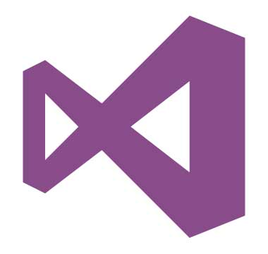 Logotipo de Visual Studio