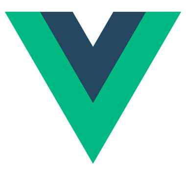 Logotipo de Vue Js